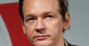 Szkockie wydawnictwo opublikuje książkę Assange'a