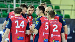 Puchar EHF: KPR Gwardia Opole zagra z Benfiką lub serbskim Dinamem Panczewo