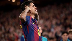 Media: to on ma trafić do Barcelony. "Kwestia dni"