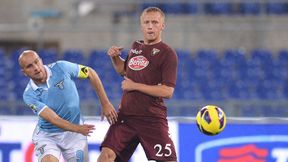 Kamil Glik wśród najlepszych obrońców Serie A