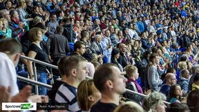 Frekwencja w polskich halach - odc. 32