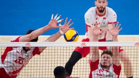 Polacy przegrali z Kubą. Tak wygląda tabela po meczu