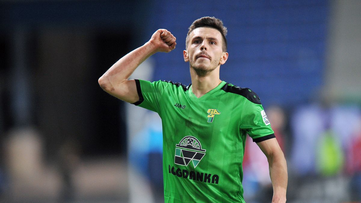 Newspix / Norbert Barczyk / PressFocus