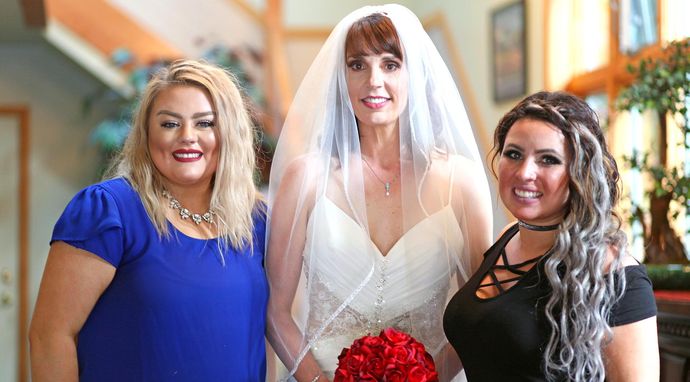 Salon sukien ślubnych