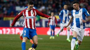 Fernando Torres na dłużej w Atletico Madryt