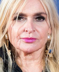 Szczere wyznanie Olejnik. "Ludzie potrafią robić sobie takie rzeczy"