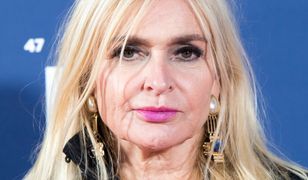 Szczere wyznanie Olejnik. "Ludzie potrafią robić sobie takie rzeczy"