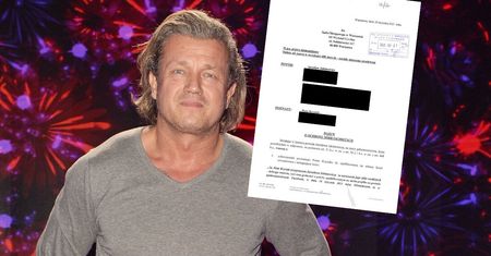 Będzie proces Jarosław Jakimowicz-Piotr Krysiak. Mamy treść pozwu i oświadczenie szefa TAI
