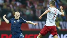 Arkadiusz Milik: Nawałka często dzwoni i pyta o zdrowie