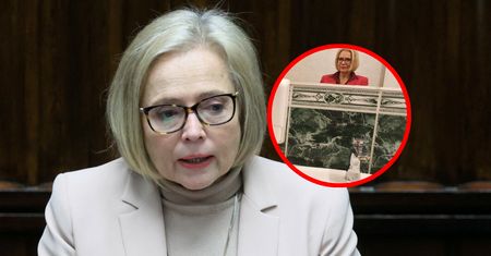Duża zmiana w toalecie sejmowej. Posłanka pokazała zdjęcie