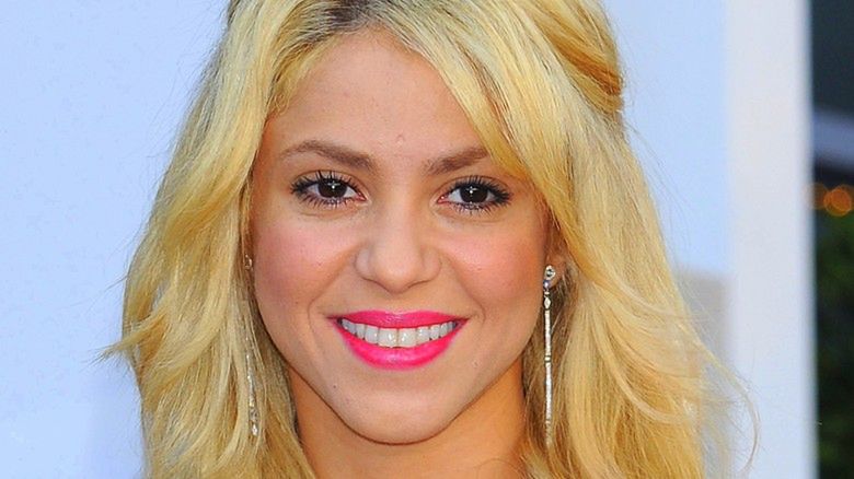 Shakira