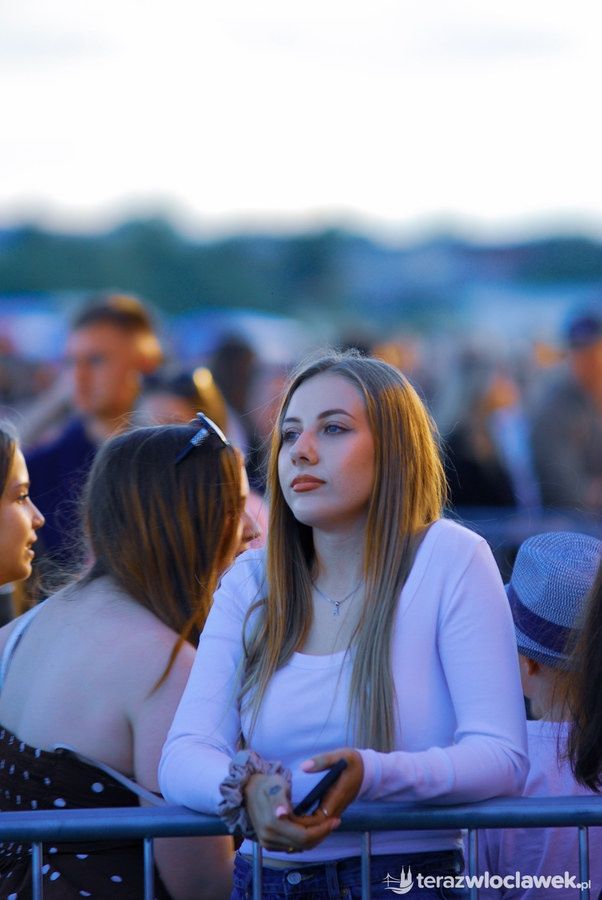 Pierwszy dzień Święta Powiatu Włocławskiego za nami.