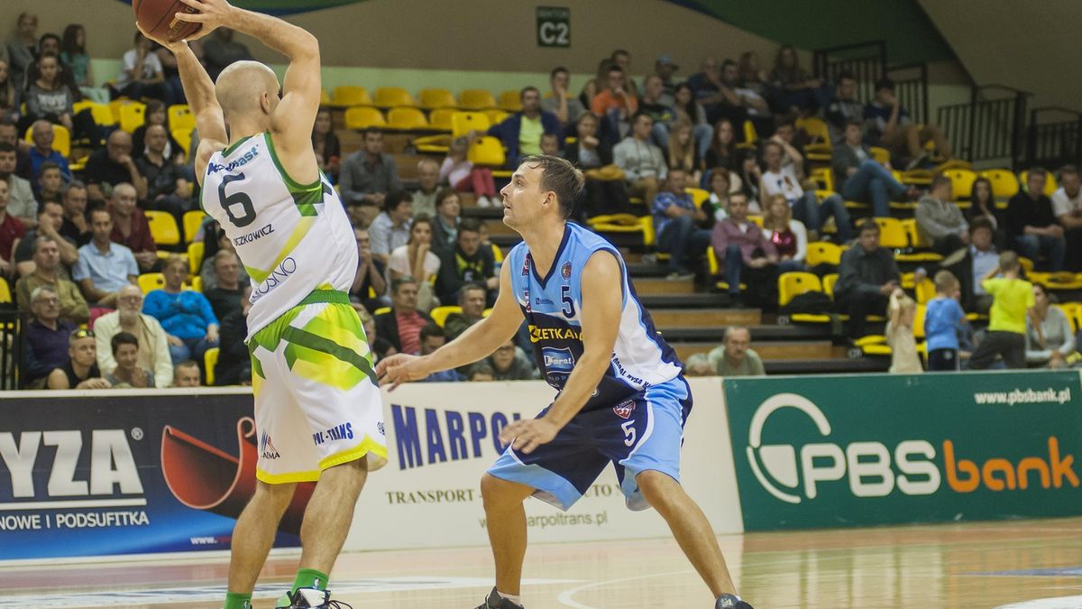 WP SportoweFakty / Karol Słomka / Michał Weiss