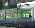 Zysk kwartalny BZ WBK mógł wynieść 241-280 mln zł