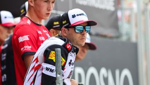 Żużel. Kenneth Bjerre podjął trudną decyzję. Zostawia sobie jednak furtkę. W tle polskie kluby