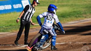 Żużel. Wychowanek Unii szuka klubu. "Ciężko jest mi się z tym pogodzić"