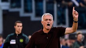 Atak złości Jose Mourinho, powrót Nicoli Zalewskiego