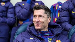 Szejkowie znów kuszą Lewandowskiego