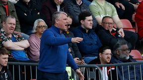 Szalona podróż trenera na mecz. Co za historia!