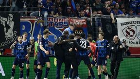 Ogromna dramaturgia w barażu o Bundesligę! Zdecydował gol w ostatniej akcji