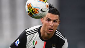 Koronawirus. Cristiano Ronaldo na Maderze. Tam przechodzi kwarantannę