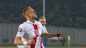 Kamil Glik nie myśli o transferze: Jestem gotowy podpisać nowy kontrakt na kolejne pięć lat