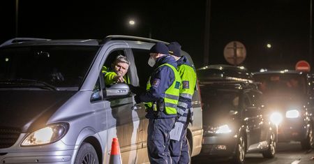 Czechy zamykają granice dla Polaków. Jesteśmy na czerwonej liście