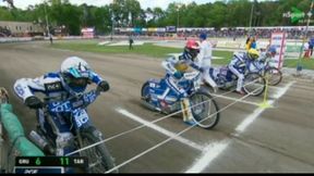 Zapowiedź zaległej ósmej kolejki PGE Ekstraligi