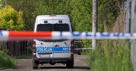 Są wyniki sekcji zwłok 11-latka z Katowic. Wiadomo, jak zginął. Podejrzany przyznał się do winy