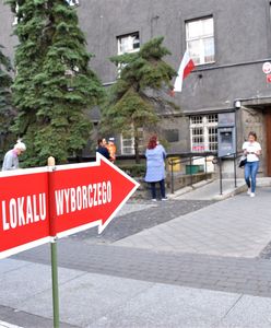 Wybory 2020. Przewodniczący komisji agitował? Został ukarany mandatem