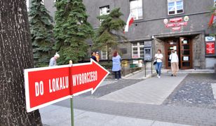 Wybory 2020. Przewodniczący komisji agitował? Został ukarany mandatem