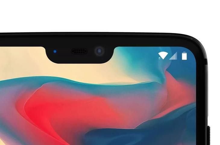 OnePlus zabrał głos w sprawie wcięcia w ekranie. Czy to wam nie wygląda na ustawkę? 1