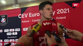 Srecko Lisiniac szczerze przed meczem z Polską. "Jak przegrasz półfinał to jest bardzo ciężko. To jest nasze życie"