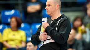 Memoriał Wagnera 2019. Trener Finów: Cieszę się jak radziliśmy sobie będąc w roli dziesięć razy gorszej drużyny