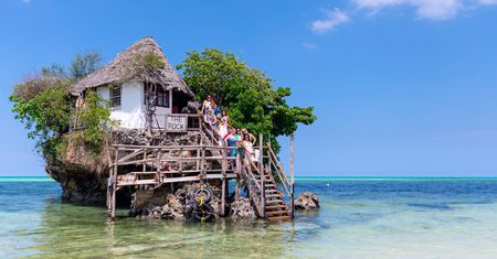 Koniec rajskich wakacji na Zanzibarze? Jest reakcja rządu