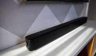 Najtańsze soundbary z subwooferem. Co kupisz za mniej niż 600 zł?