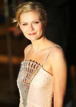 Kristen Dunst i zniżki dla studentów