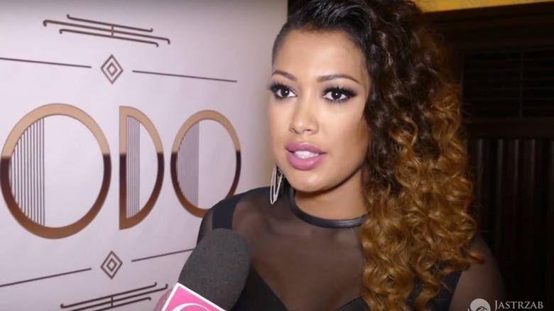 Patricia Kazadi o Eurowizji