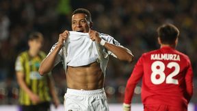 Bez niespodzianki w Kazachstanie. Mbappe z kolejnym hat-trickiem w Realu