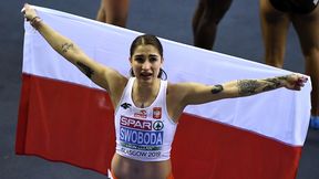 HME Glasgow 2019: zrobiła to! Ewa Swoboda mistrzynią Europy na 60 m!