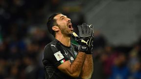 Gianluigi Buffon może znów wystąpić w reprezentacji Włoch. Już w marcu