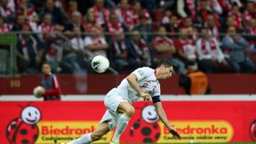 Eliminacje EURO 2020: Znowu problemy z murawą na Stadionie Narodowym. Producent wyjaśnia