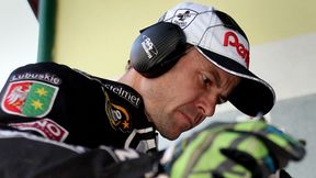 Piotr Protasiewicz: Nie spodziewam się rewolucji z tłumikami