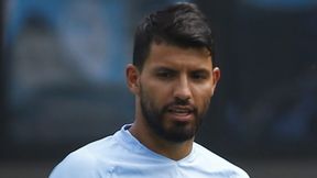 Sergio Aguero grozi kara od FA