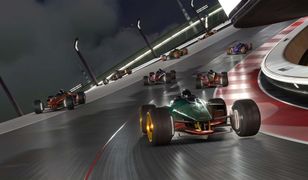 Szalone wyścigi za darmo. Skąd pobrać "Trackmanię"?