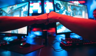 Gaming to już nie tylko granie w domowym zaciszu.