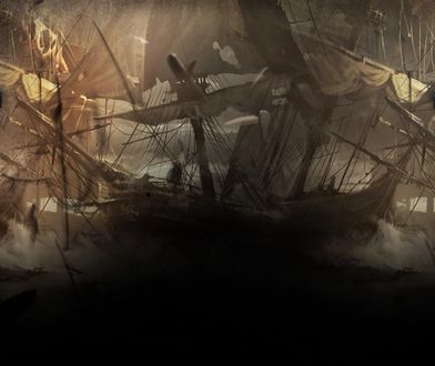 Wojna domowa w SeaFight