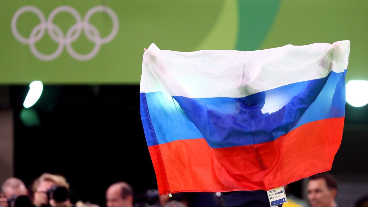 Rosyjscy olimpijczycy nie otrzymają obiecanych samochodów