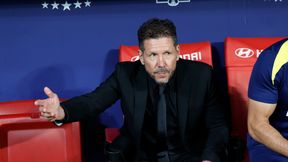 Fatalne wieści dla fanów Atletico. Tuż przed hitem z Barceloną