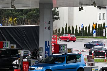 Ceny paliw we wtorek. Będzie drożej. Jest nowe obwieszczenie